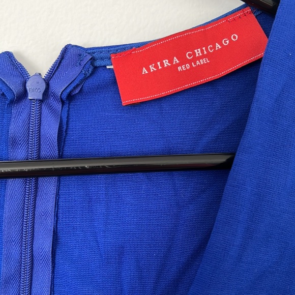 NWOT MIDI DRESS - Picture 3 of 4